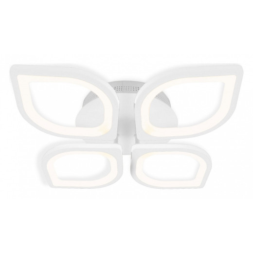 Потолочная люстра Ambrella Light FA FA4488