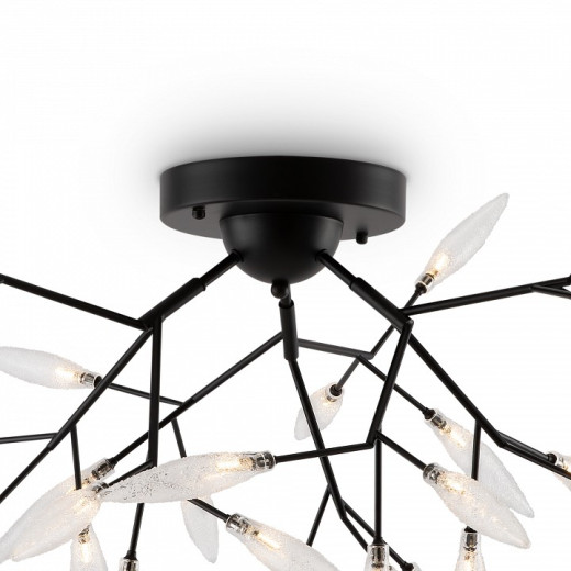 Потолочная люстра Freya Iris FR5067CL-27B