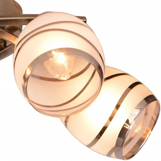 Потолочная люстра TopLight Polly TL3720X-05AB