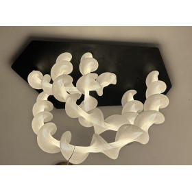 Потолочная люстра Alfa-Light F0324 F0324-22