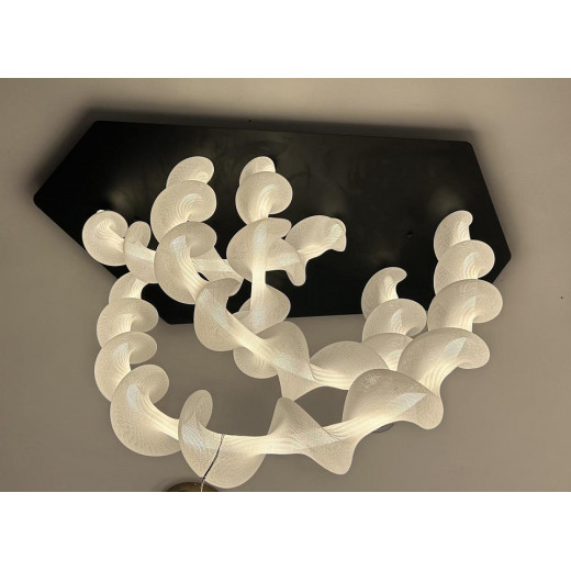 Потолочная люстра Alfa-Light F0324 F0324-22