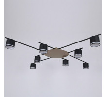 Потолочная люстра 22008 22008-0.3-08 GX53