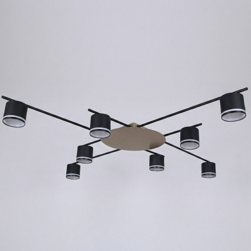 Потолочная люстра 22008 22008-0.3-08 GX53