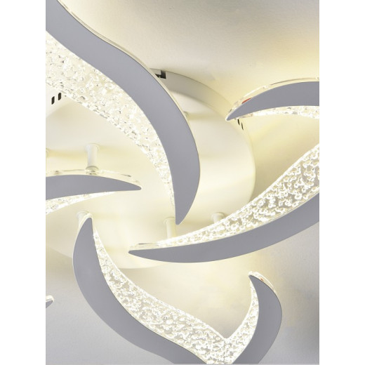Потолочная люстра Natali Kovaltseva  LED LAMPS 81463