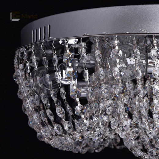 Потолочная люстра De City Изольда 366012706