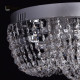 Потолочная люстра De City Изольда 366012706