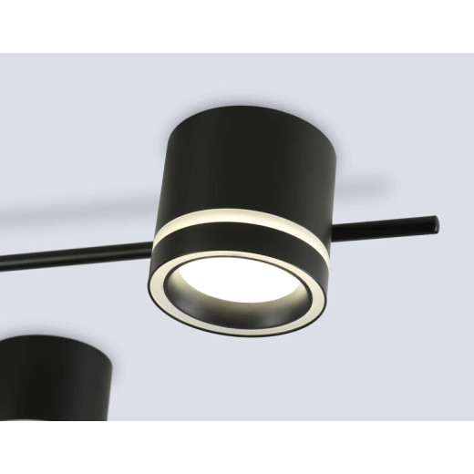 Потолочная люстра Ambrella Light FL FL71521