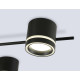 Потолочная люстра Ambrella Light FL FL71521