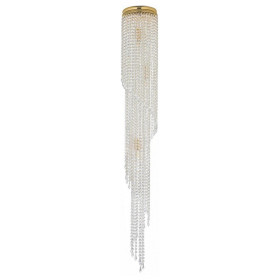 Потолочная люстра Arti Lampadari Stella Stella E 1.3.20.505 G