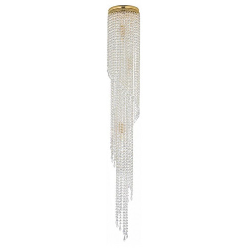 Потолочная люстра Arti Lampadari Stella Stella E 1.3.20.505 G