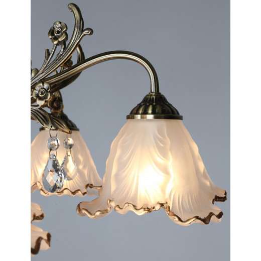 Потолочная люстра Omnilux Petrara OML-54807-05