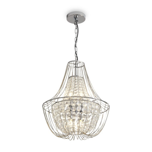 Потолочная люстра Freya Charme FR1015PL-L12G