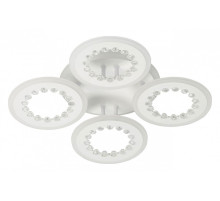 Потолочная люстра De City Мадлен 424013505