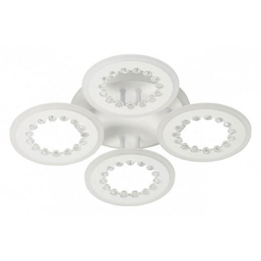 Потолочная люстра De City Мадлен 424013505