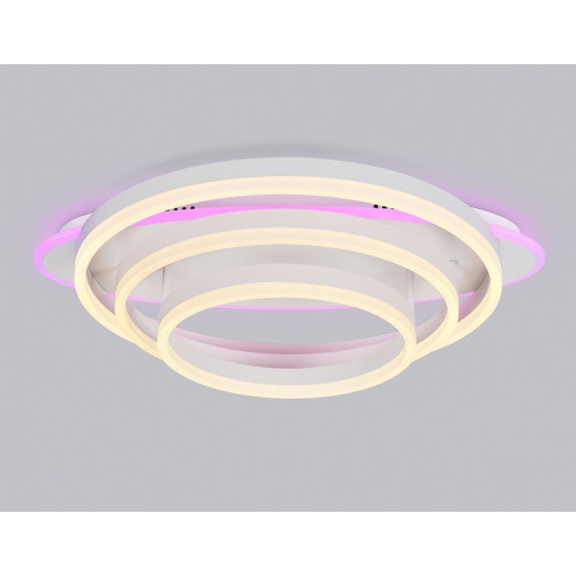 Потолочная люстра Ambrella Light FA FA8522