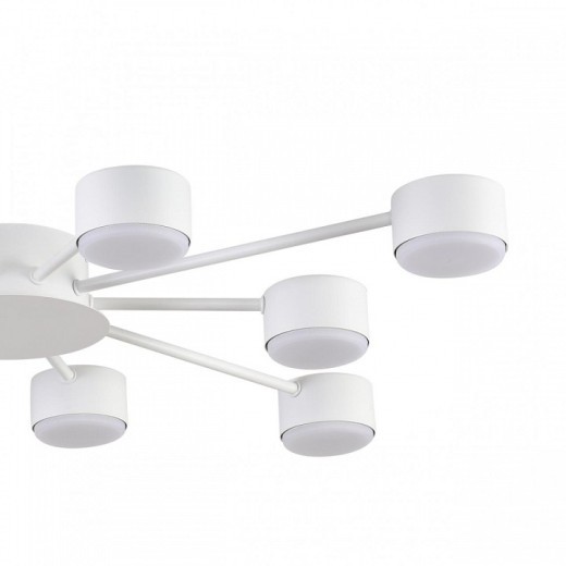 Потолочная люстра Lumion TORINA 8343/10C