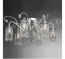 Потолочная люстра Vitaluce V5064 V5064/6PL