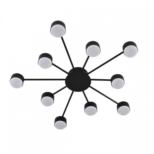 Потолочная люстра Lumion TORINA 8344/10C