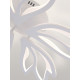 Потолочная люстра Natali Kovaltseva RIF LED LAMPS 81118/4C