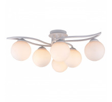 Потолочная люстра TopLight Malinda TL7320X-06WH