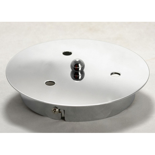 Потолочная люстра Lussole Iliamna GRLSP-8139