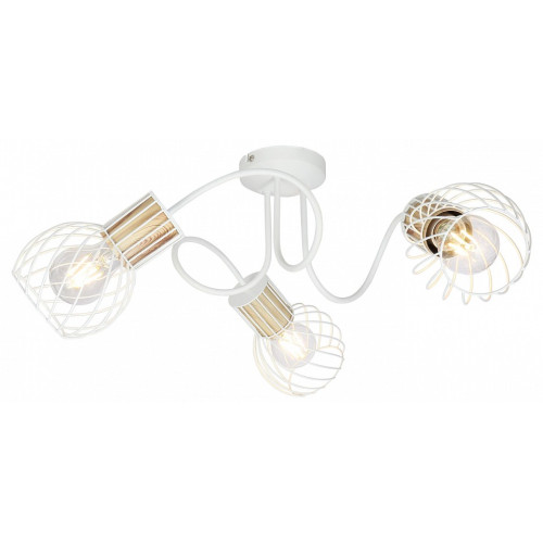 Потолочная люстра Globo Luise 54012-3