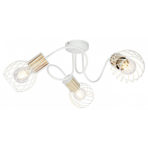 Потолочная люстра Globo Luise 54012-3