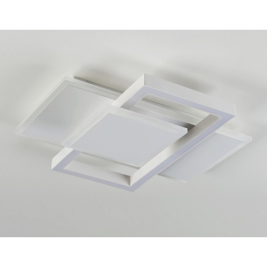 Потолочная люстра Ambrella Light ACRYLICA FA1021