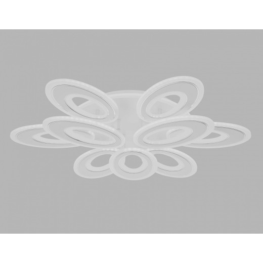 Потолочная люстра Ambrella Light FA FA8933