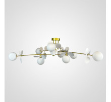 Потолочная люстра Imperiumloft MATISSE matisse-b