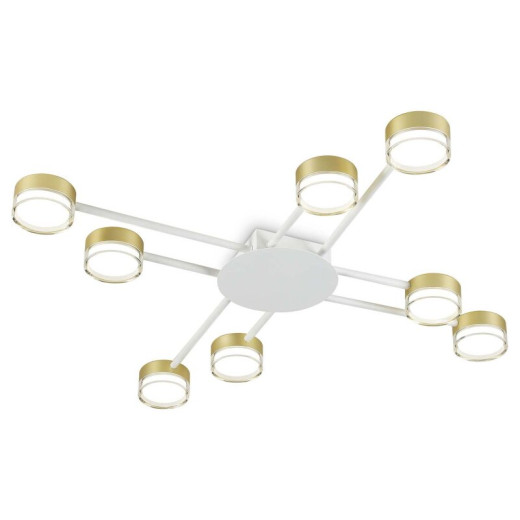 Потолочная люстра Ambrella Light FL FL71506