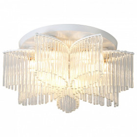 Потолочная люстра TopLight Ivy TL68862D-7W