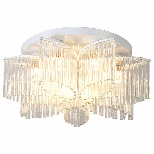 Потолочная люстра TopLight Ivy TL68862D-7W