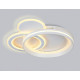 Потолочная люстра Ambrella Light FA FA8511