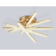 Потолочная люстра Ambrella Light FA FA8897