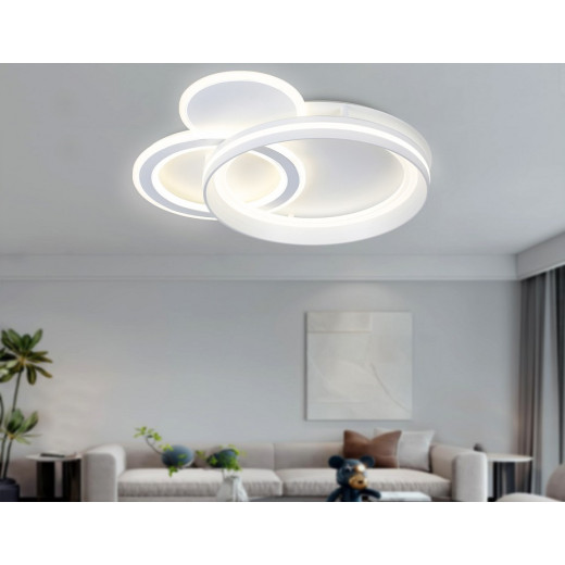 Потолочная люстра Ambrella Light FA FA8511