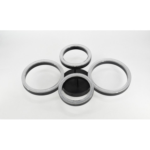 Потолочная люстра Rivoli Flora Б0068425