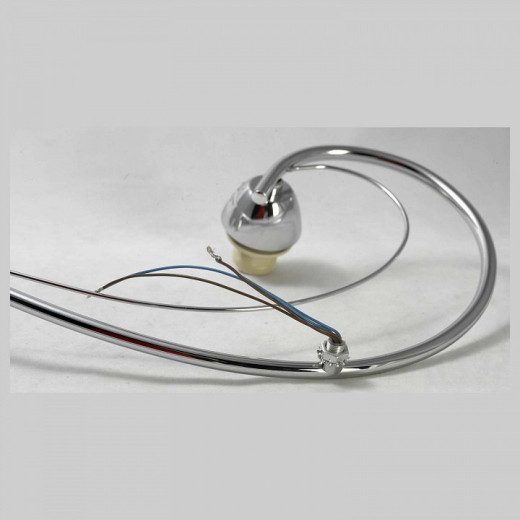 Потолочная люстра Lussole Danbury LSP-8036