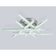 Потолочная люстра Ambrella Light FA FA8898