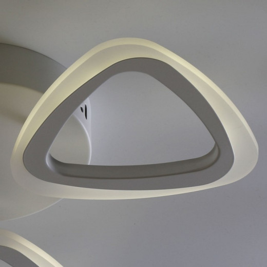 Потолочная люстра De City Мадлен 3 424012903