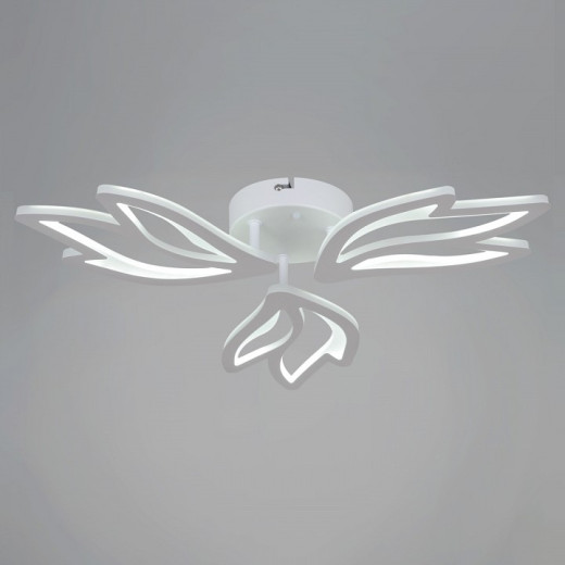 Потолочная люстра 09862-0.3-03 WH