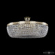 Потолочная люстра Bohemia Ivele Crystal 1903 19031/55IV G