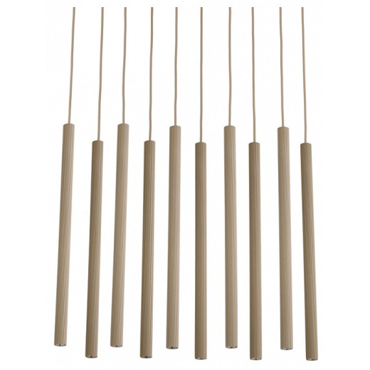 Потолочная люстра TK Lighting  11488