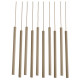 Потолочная люстра TK Lighting  11488