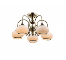 Потолочная люстра Globo Linus 54703-5D