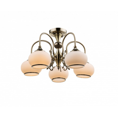 Потолочная люстра Globo Linus 54703-5D