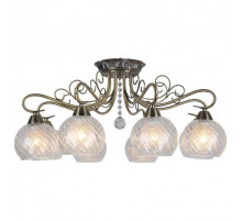 Потолочная люстра Omnilux Sanalvò OML-53507-08