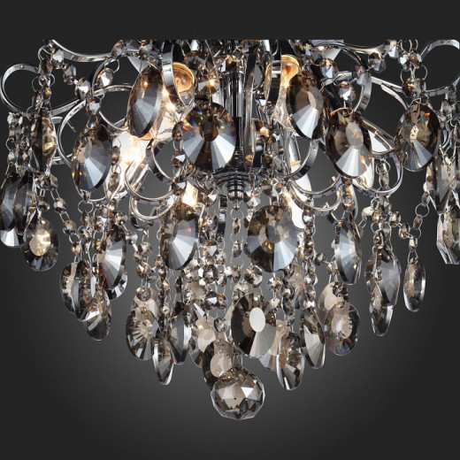 Потолочная люстра ST-Luce Orecchini SL846.102.06