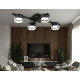 Потолочная люстра Ambrella Light FL FL51665