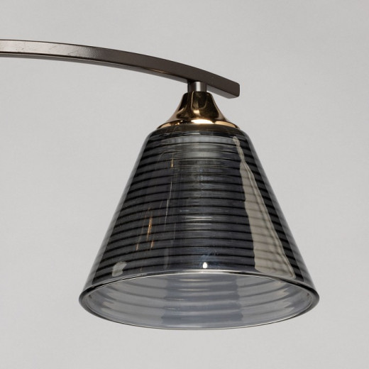 Потолочная люстра De City Тетро 36 673019004